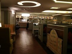 卡座-良木缘咖啡西餐(优品道广场店)