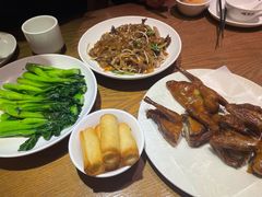 -鸽味轩·粤菜小馆(高楼门总店)