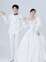 -摩玛婚纱摄影(杭州店)
