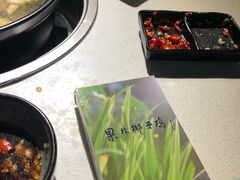 -百年果林椰子鸡(中洲店)