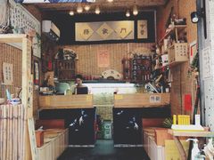 门面-悟饮门市景店