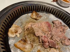 -钱小奴创意自助餐厅·山野黑猪肉畅吃(苏州昆山招商花园城店)