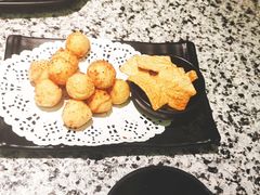 锅巴小土豆-炭舍干锅(华发商都店)