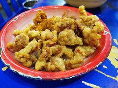 -马路边边串串香(苗栗路店)