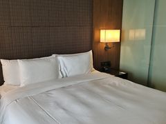 -上海滴水湖皇冠假日酒店