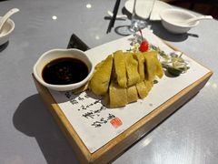 -宋园·金宴浙鲜馆(静安店)