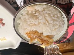-烤匠麻辣烤鱼(双流明城购物中心店)