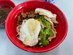 -小无锡面馆