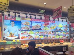 -渔家风味·鲅鱼水饺·央视展播·海鲜天津菜(开发区店)