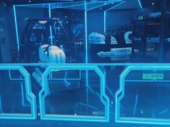 -世代星球·保龄球·镭战真人CS·团建(杨浦店)