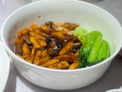 -鸭王烤鸭店(三里河店)