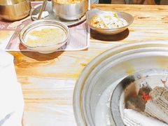 -海之屋韩式烤肉(海棠68环球美食街店)