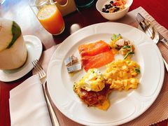 -马尼拉半岛酒店