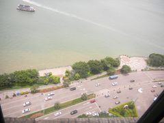 景观位-必胜客(海滨店)