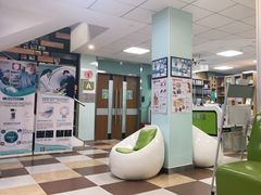 -奈斯宠物医院·核磁CT·异宠专科·内镜(中南店)