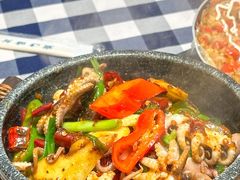 -阿妹小海鲜(下角店)