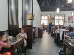 大堂-福顺祥大盘鸡(临潼店)