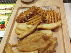 -上岛咖啡(大德店)