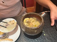 -羡餐厅·杭帮菜·淳菜(千岛湖自由洲际殿店)