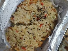 -福苗小骆驼烧烤(莲湖路店)