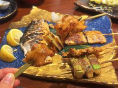 -鸟鹏烧鸟居酒屋(仁恒梦中心店)