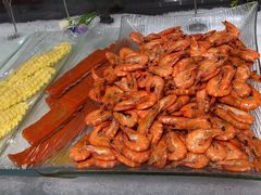 -晶丽香榭自助餐(南京大饭店)