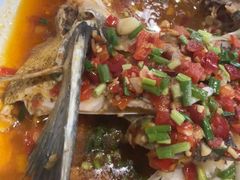 -丰乐餐厅·始于1999·本地老字号