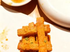 -同福龙虾(高新店)