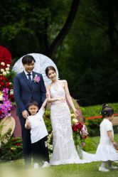 -丁香花园申粤轩·宴会厅