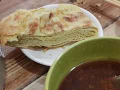 -清真玉林老字号稍麦羊杂碎(宽巷子民族美食街店)