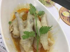 -虾饺妹·粤式手工点心(水荫路店)