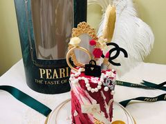 -柏尼娅PEARIA·蛋糕定制(静安店)