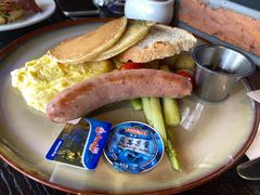 -bluefrog蓝蛙(恒隆广场店)