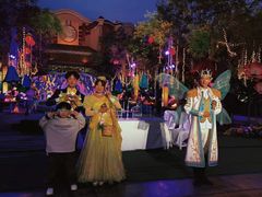 -郑州方特梦幻王国