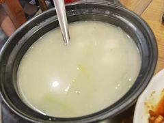 -砂锅李(九江路店)
