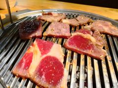 -伊茉家的烤肉店(勒泰中心店)
