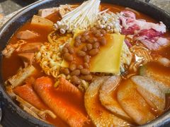 -欧巴烤肉(创富世纪店)