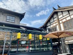 -壹丁咖啡(宽窄巷子店)