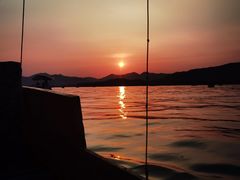 -西湖游船