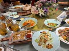 -品质伊骊新疆菜(紫金店)