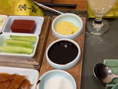 -那家小馆•北京菜•烤鸭(中关村店)