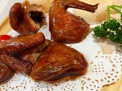 -避风塘·金牌店·夜宵(金玉兰店)