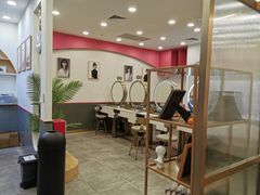 -海马体照相馆(广州新世界云门New park店)