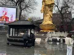 -哈尔滨极乐寺