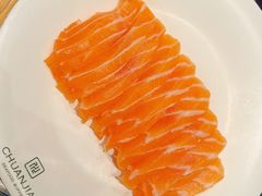 -川骄海鲜自助(河东店)