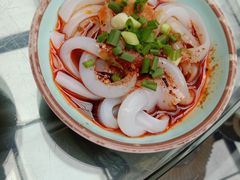 -龙抄手(文殊坊店)