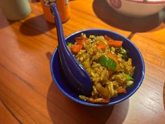 -隐厨·中国菜馆(三里屯T+MALL店)