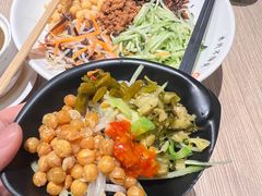 -云味馆·云南菜·云南米线(景田店)