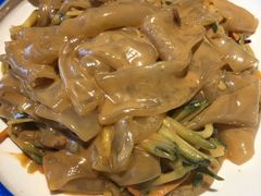 摇滚拉皮-额娘·春饼烤鸭(乐汇城店)
