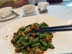 -丽轩中餐厅(广州丽思卡尔顿酒店)